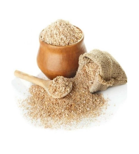 سبوس گندم دامی